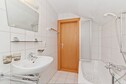 Vakantiehuis Badkamer