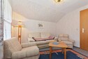 Vakantiehuis Woonkamer