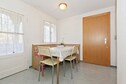 Vakantiehuis Eetkamer
