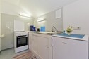 Vakantiehuis Keuken