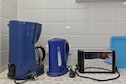 Vakantiehuis Keuken