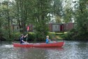 Vakantiehuis Faciliteiten en service vakantiepark