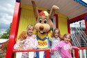 Vakantiehuis Faciliteiten en service vakantiepark