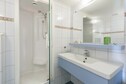 Vakantiehuis Badkamer