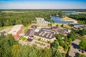 Vakantiehuis Faciliteiten en service vakantiepark