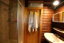 Vakantiehuis Badkamer