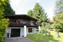 Vakantiehuis Exterieur zomer