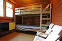 Vakantiehuis Slaapkamer