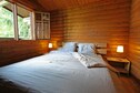 Vakantiehuis Slaapkamer