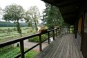 Vakantiehuis Terras/Balkon