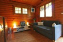 Vakantiehuis Woonkamer