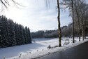 Vakantiehuis Directe omgeving (winter) (<1 km)