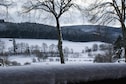 Vakantiehuis Uitzicht winter