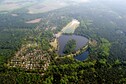 Vakantiehuis Exterieur zomer