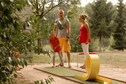 Vakantiehuis Faciliteiten en service vakantiepark