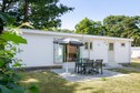 Vakantiehuis Exterieur zomer