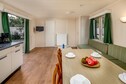 Vakantiehuis Woonkamer