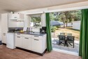 Vakantiehuis Keuken