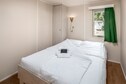 Vakantiehuis Slaapkamer