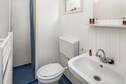 Vakantiehuis Badkamer