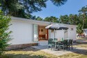 Vakantiehuis Exterieur zomer
