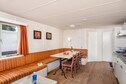Vakantiehuis Woonkamer