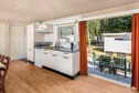 Vakantiehuis Keuken