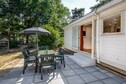 Vakantiehuis Terras/Balkon