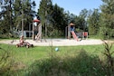 Vakantiehuis Faciliteiten en service vakantiepark