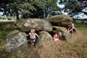 Vakantiehuis In de regio (zomer) (>5 km)