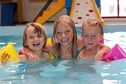 Vakantiehuis Faciliteiten en service vakantiepark