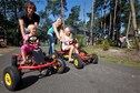Vakantiehuis Faciliteiten en service vakantiepark