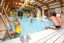 Vakantiehuis Faciliteiten en service vakantiepark