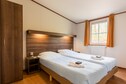 Vakantiehuis Slaapkamer