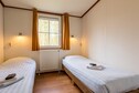 Vakantiehuis Slaapkamer