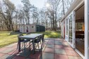 Vakantiehuis Terras/Balkon
