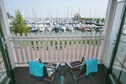 Vakantiehuis Terras/Balkon