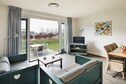 Vakantiehuis Woonkamer