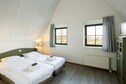 Vakantiehuis Slaapkamer
