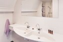 Vakantiehuis Badkamer