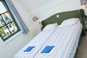 Vakantiehuis Slaapkamer