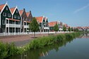 Vakantiehuis Exterieur zomer