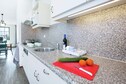Vakantiehuis Keuken