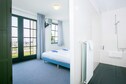 Vakantiehuis Slaapkamer