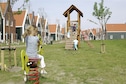 Vakantiehuis Faciliteiten en service vakantiepark