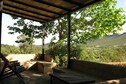 Vakantiehuis Terras/Balkon