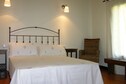 Vakantiehuis Slaapkamer