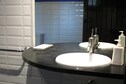 Vakantiehuis Badkamer