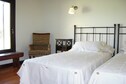 Vakantiehuis Slaapkamer