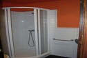 Vakantiehuis Badkamer